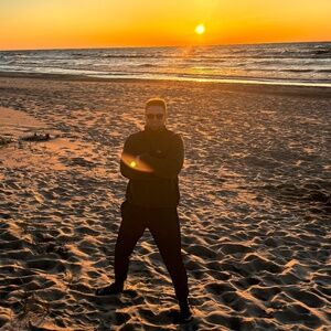 Meet your Posher, Jake